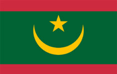 Mauritania